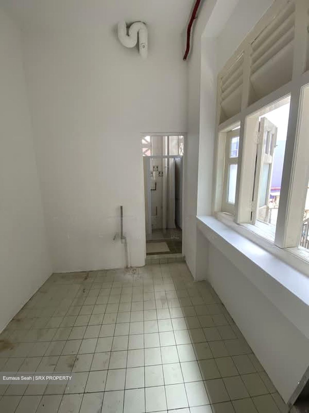 Kreta Ayer Conservation Area (D1), Shop House #546033891